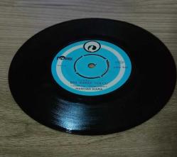 HANDAN KARA-BİR GARİP YOLCU