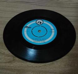 HANDAN KARA-BİR GARİP YOLCU