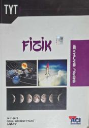 TYT FİZİK SORU BANKASI