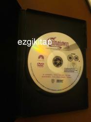 çin mahallesi dvd  (PC'de denenmiştir/izlenmiştir)  chinatown  (jack nicholson faye dunaway)   roman polanski