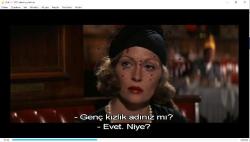 çin mahallesi dvd  (PC'de denenmiştir/izlenmiştir)  chinatown  (jack nicholson faye dunaway)   roman polanski