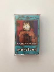 Merdiven - Çiçeği Burnunda / Kaset
