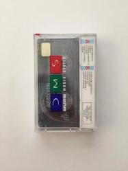 Merdiven - Çiçeği Burnunda / Kaset