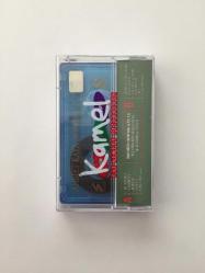 Ahmet Kaya - Tedirgin / Kaset