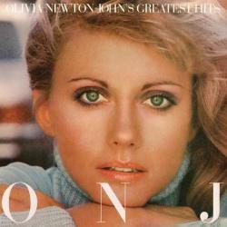 Olivia Newton-John – Greatest Hits (45th Anniversary Deluxe Edition) (2LP) (Ambalajında)