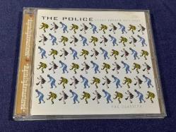 THE POLICE EVERY BREATH YOU TAKE MÜZİK CD ALBUM