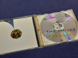 THE POLICE EVERY BREATH YOU TAKE MÜZİK CD ALBUM