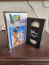 Elveda Dostum - Kadir İnanır VHS kaset