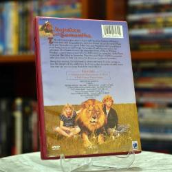 Napoleon And Samantha / Napolyon Ve Samantha DVD Film