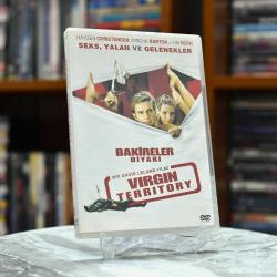 Virgin Territory / Bakireler Diyarı DVD Film