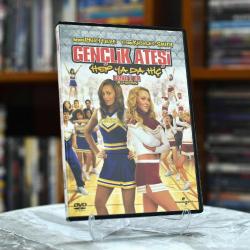 Bring It On: All Or Nothing / Gençlik Ateşi DVD Film