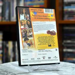 Bring It On: All Or Nothing / Gençlik Ateşi DVD Film