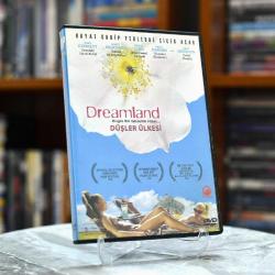 Dreamland / Düşler Ülkesi DVD Film