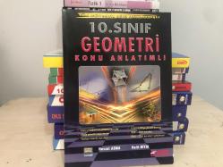 10. SINIF GEOMETRİ KONU ANLATIMLI