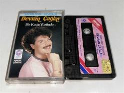 DEVRAN ÇAĞLAR - BİR KADIN YÜZÜNDEN