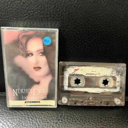NÜKHET DURU - BENİM YOLUM KS999