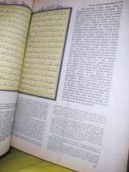 Kur'an-ı Kerim Meali türkçe