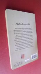 Allaha Emanet Ol