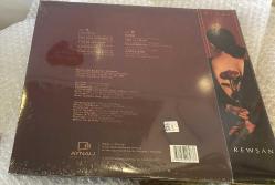 Hinar  Rewşan Kürtçe LP  PLAK SIFIR JELATİNLİ AMBALAJINDADIR