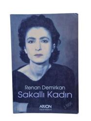 sakallı kadın