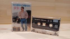 İBRAHİM TATLISES - TEK TEK