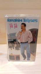 İBRAHİM TATLISES - TEK TEK