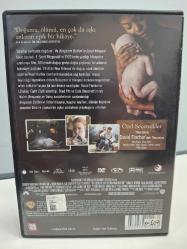 Benjamin Button'ın Tuhaf Hikayesi (The Curious Case of Benjamin Button) 2008 (DVD)