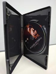Benjamin Button'ın Tuhaf Hikayesi (The Curious Case of Benjamin Button) 2008 (DVD)