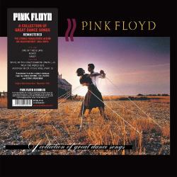A Collection Of Great Dance Songs (Plak) Pink Floyd