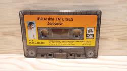 İBRAHİM TATLISES - İNSANLAR - KAĞIT BASKI