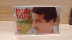 İBRAHİM TATLISES - İNSANLAR - KAĞIT BASKI