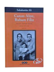 CANIM ALİYE,RUHUM FİLİZ - Hitit Kitap