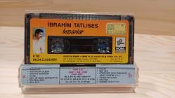 İBRAHİM TATLISES - İNSANLAR - KAĞIT BASKI