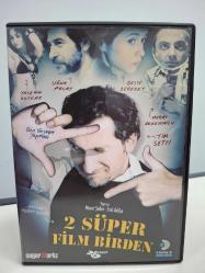 2 Süper Film Birden / 2006 (DVD)