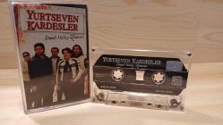 YURTSEVEN KARDEŞLER - ŞİMDİ HALAY ZAMANI