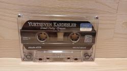 YURTSEVEN KARDEŞLER - ŞİMDİ HALAY ZAMANI