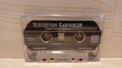 YURTSEVEN KARDEŞLER - ŞİMDİ HALAY ZAMANI
