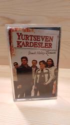 YURTSEVEN KARDEŞLER - ŞİMDİ HALAY ZAMANI