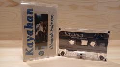 KAYAHAN - ODALARDA IŞIKSIZIM