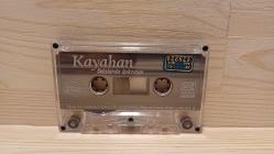KAYAHAN - ODALARDA IŞIKSIZIM
