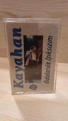 KAYAHAN - ODALARDA IŞIKSIZIM