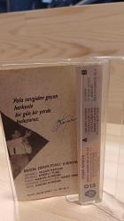 KAYAHAN - ODALARDA IŞIKSIZIM
