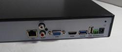 Walkertone 16 Kanal NVR IP KAMERA Kayıt Cihazı (Yeni , 160GB Disk ,Adaptör ve Mouse dahil)