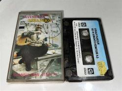 NİŞANİKO - TAVERNADA NİŞANİKO - İSTANBUL'DAN ATİNA'YA