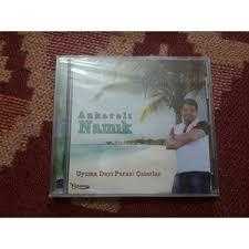 ANKARALI NAMIK UYUMA DAYI PARANI ÇALARLAR JELATİNLİ CD