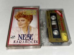 NEŞE KARABÖCEK * SÜPER ARABESK