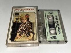 NEŞE KARABÖCEK ÇİÇEK DAĞI