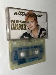 Neşe Karaböcek Altın Şarkılar