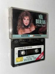 NİL BURAK / Oldu olacak