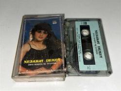 NEZAHAT DEMET - DAHA BENDEN NE İSTERSİN KASET